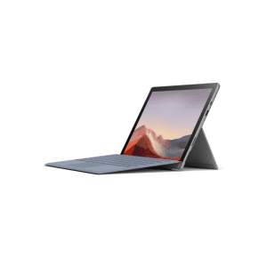 Microsoft Surface Pro 7