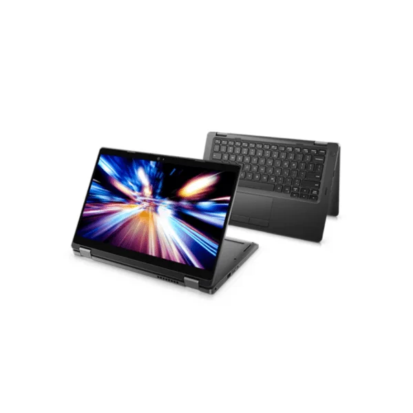 Portátil DELL LATITUDE 5300 (2in1)