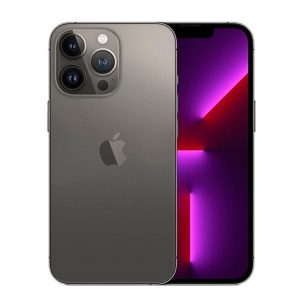 iPhone 13 Pro Preto