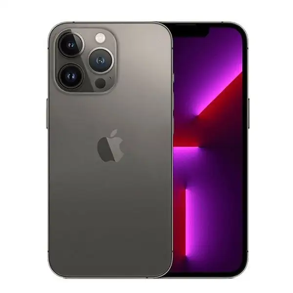 iPhone 13 Pro Max Preto