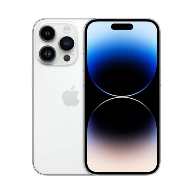 iPhone 14 Pro Max Recondicionado - Branco | 128GB | 256GB