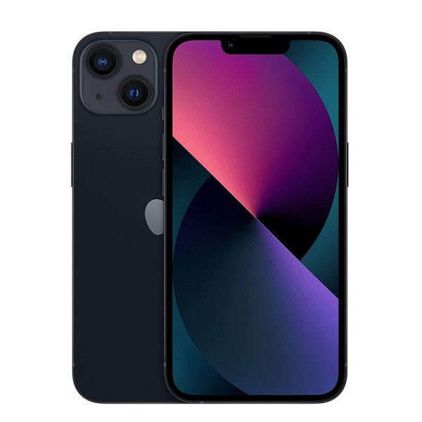 iPhone 13 Preto