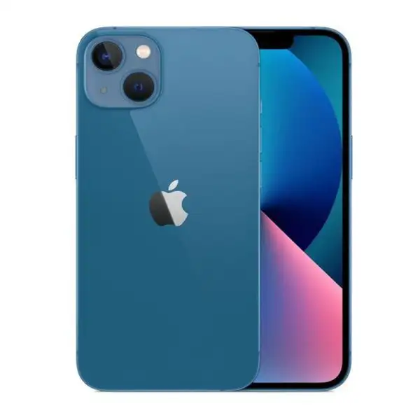 iPhone 13 recondicionado com garantia e excelente estado de conservação.