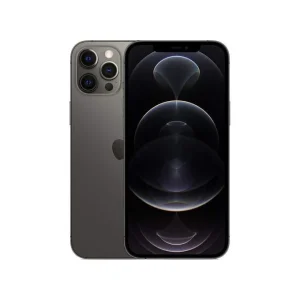 iPhone 12 Pro Recondicionado - Preto Grafite | 128GB | 256GB