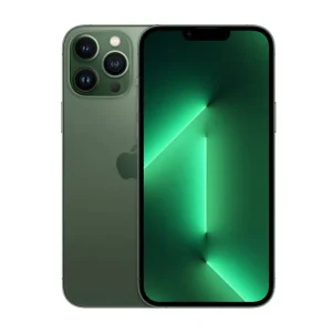 iPhone 13 Pro Max Recondicionado - Verde Alpino | 128GB | 256GB