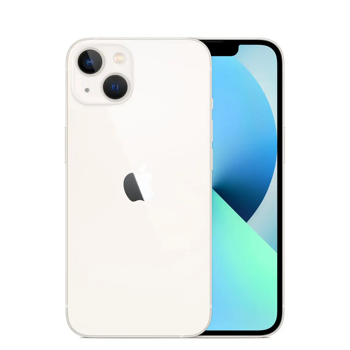 iPhone 13 Recondicionado - Branco | 128GB | 256GB