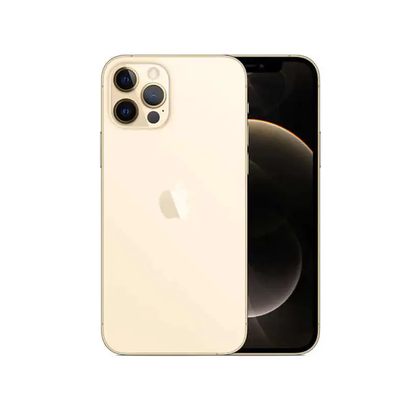 iphone 12 pro 128gb gold dourado