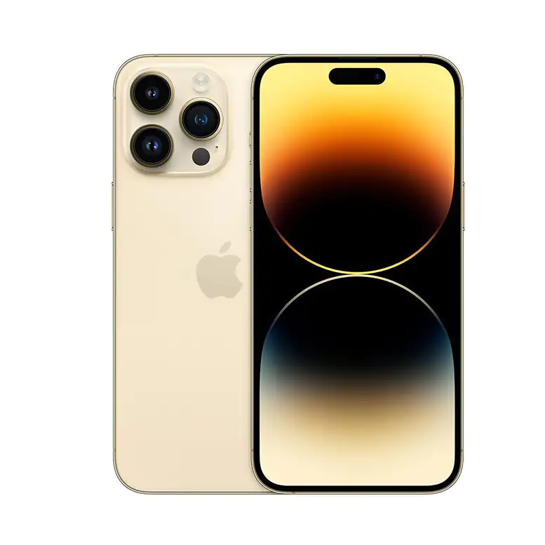 iPhone 14 Pro Max Recondicionado - Preto Grafite | 128GB | 256GB