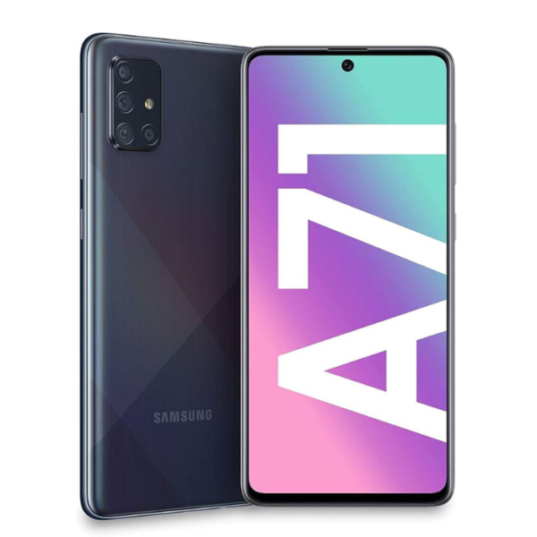 samsung a71 samsung a71 recondicionado