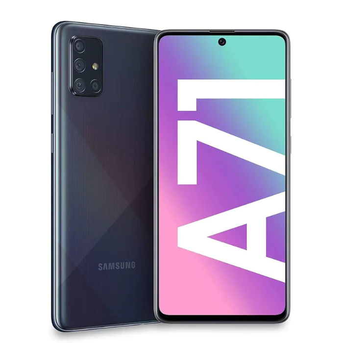 samsung a71 recondicionado