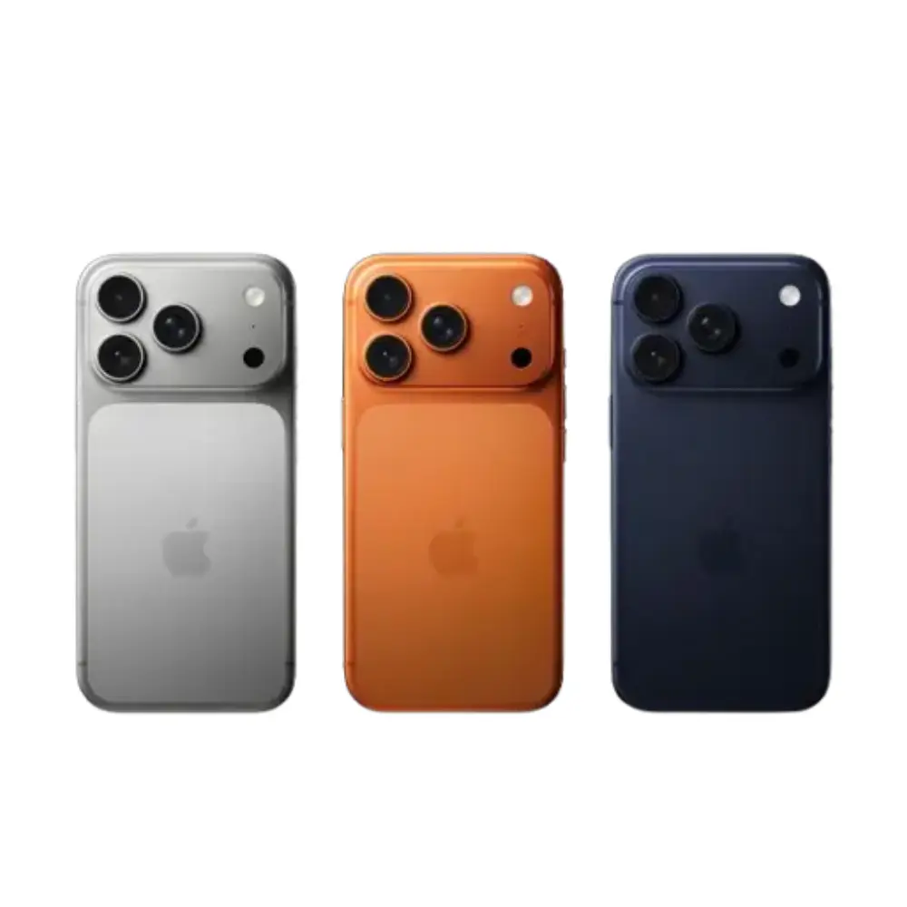 iPhones Recondicionados